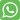 Vendas - Whatsapp